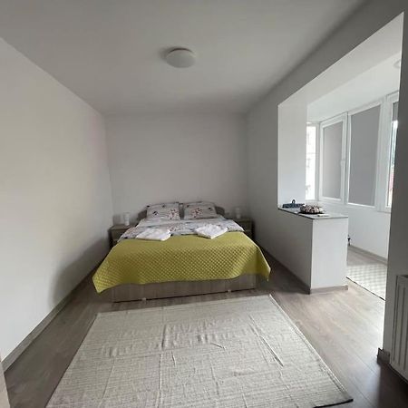 Lady M Apartment 锡吉什瓦拉 外观 照片