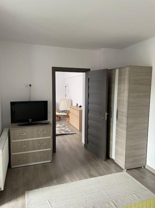 Lady M Apartment 锡吉什瓦拉 外观 照片