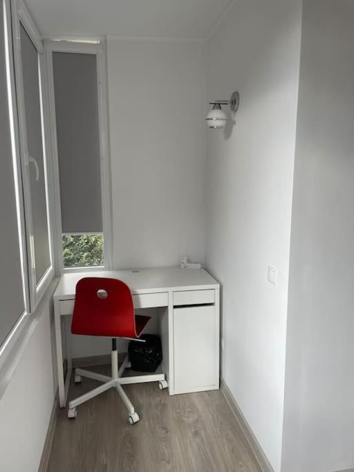 Lady M Apartment 锡吉什瓦拉 外观 照片